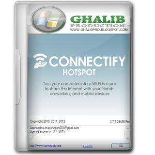 connectify hotspot pro free download